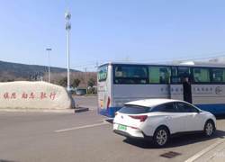 我校组织新进教师参加2024年度安徽省高校教师岗前培训结业考试（安徽财经大学考点）