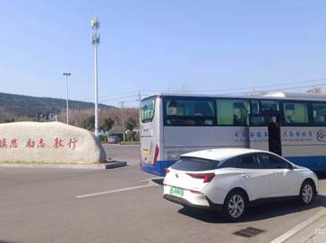 我校组织新进教师参加2024年度安徽省高校教师岗前培训结业考试（安徽财经大学考点）