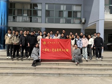 学校组织新入职教师参加2025年度安徽省高校岗前培训结业考试