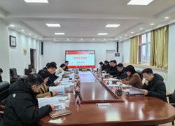 学校统筹推进绩效分配相关制度修订落地